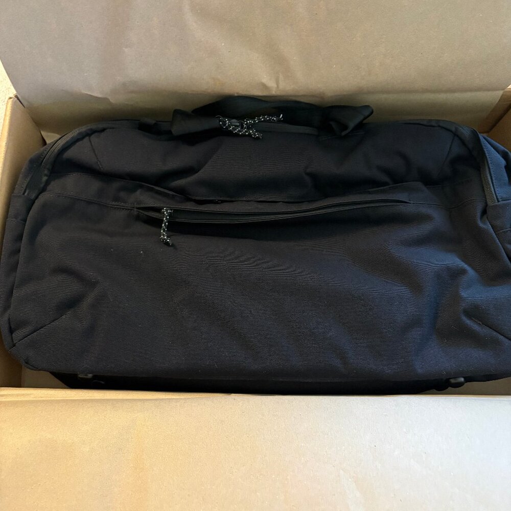 Pakt One Travel Duffel 35L NWT - Picture 6 of 13